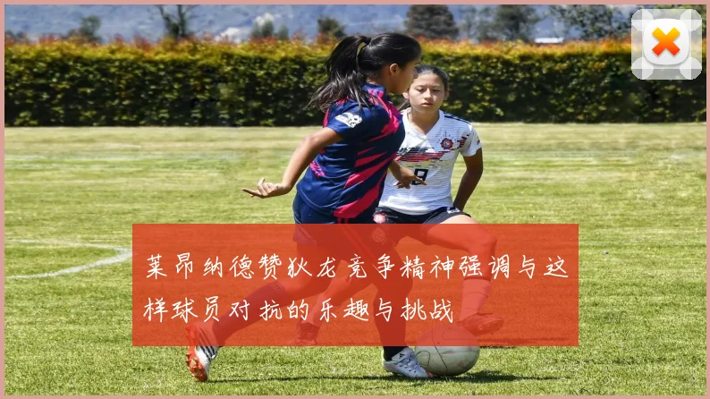 莱昂纳德赞狄龙竞争精神强调与这样球员对抗的乐趣与挑战