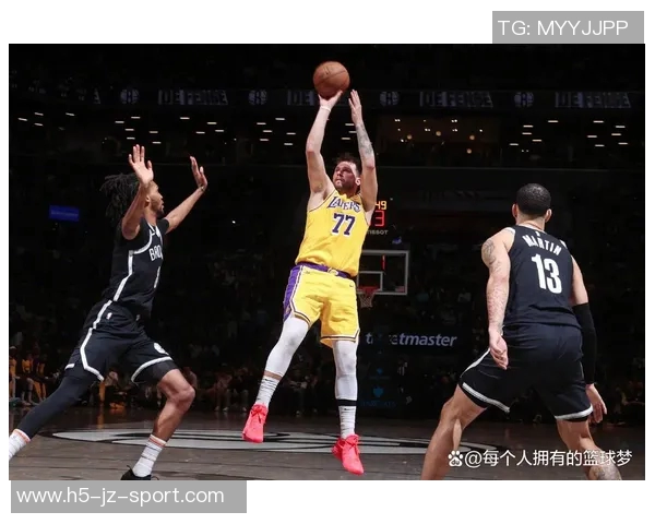 杰弗森分析东契奇减重对湖人未来的影响与詹姆斯合作的关键时刻